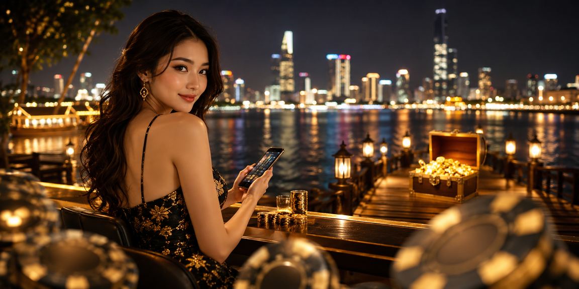 Người dùng Hồ Chí Minh truy cập 217 trên điện thoại di động