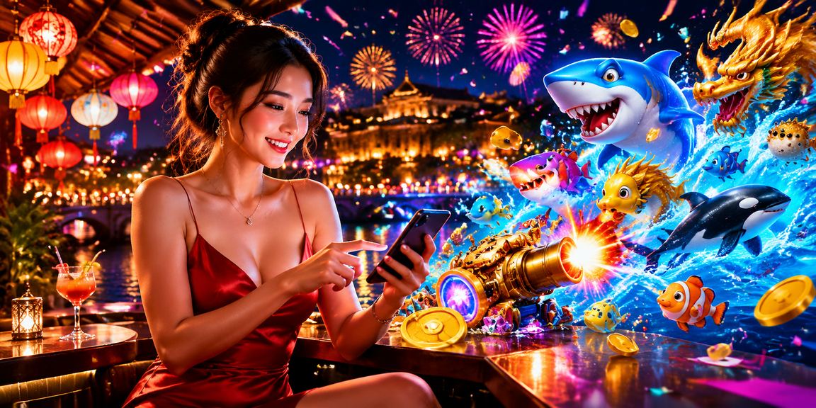 Chợ đêm Huế nhộn nhịp với người dùng theo dõi kết quả thể thao buổi tối