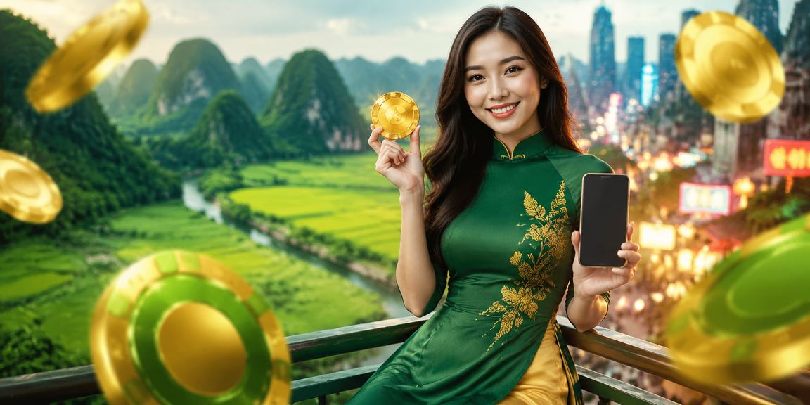 Người chơi xổ số tại vùng núi Ninh Bình