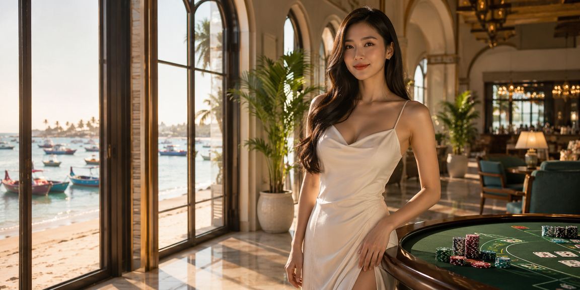 Trải nghiệm cá cược trực tuyến đa thiết bị tại Việt Nam